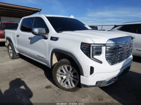 Gmc Sierra 3.0L I-6 DI, DOHC, VVT, TURBO, 305HP 4X4 Drive