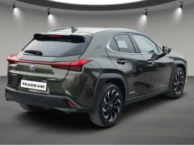 Lexus UX 250h TRIPLE-BEAM LED/Подгрев/Обдухване/Камера 360/HUB - 22995 € / 44974.31 лв. - 53572804 6