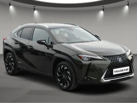 Lexus UX 250h TRIPLE-BEAM LED/Подгрев/Обдухване/Камера 360/HUB - 22995 € / 44974.31 лв. - 53572804 3