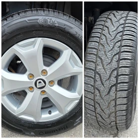 Dacia Duster 1.6GPL /115k.s.* NAVI*  | Mobile.bg � ����� ������ 8