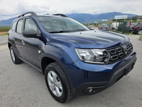 ����� �� �������� �� Dacia Duster 1.6GPL /115k.s.* NAVI* 