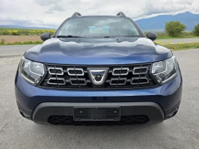 ����� �� �������� �� Dacia Duster 1.6GPL /115k.s.* NAVI* 