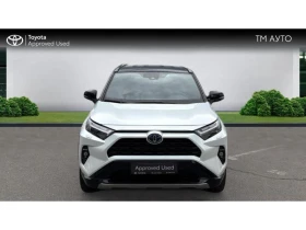 Toyota Rav4 2.5HSD SELECTION AWD | Mobile.bg � ����� ������ 5