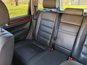 VW Touareg 3.0 TDI - 5950 € / 11637.19 лв. - 42510731 8