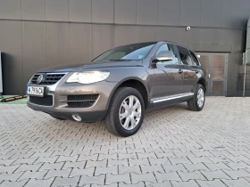 VW Touareg 3.0 TDI - 5950 € / 11637.19 лв. - 42510731 2