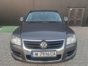 VW Touareg 3.0 TDI - 5950 € / 11637.19 лв. - 42510731 1