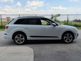 Audi Q7 | Technik | DISTRONIC | HUD | BOSE | ОБДУХВАНЕ |  | Auto.bg — изображение 3