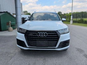Audi Q7 | Technik | DISTRONIC | HUD | BOSE | ОБДУХВАНЕ |  | Auto.bg — изображение 6