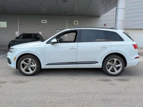 Audi Q7 | Technik | DISTRONIC | HUD | BOSE | ОБДУХВАНЕ |  | Auto.bg — изображение 2