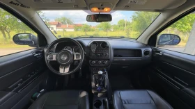 Jeep Compass 2.2 CRD 4x4 | Mobile.bg � ����� ������ 9