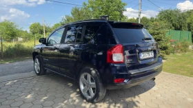 Jeep Compass 2.2 CRD 4x4 | Mobile.bg � ����� ������ 4