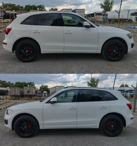 Audi Q5 Premium Plus ������ 198 ��� ��! | Mobile.bg � ����� ������ 4