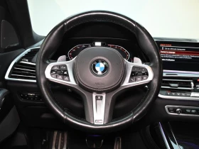 BMW X7 M-PK* HARMAN* 2XTV* PANO* LASER* DIS* �����* ����� | Mobile.bg � ����� ������ 7