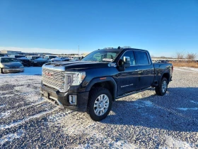 Gmc Sierra 6.6l K3500 Denali - 25400 € - 14289338 2