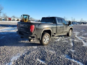 Gmc Sierra 6.6l K3500 Denali - 25400 € - 14289338 4