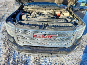 Gmc Sierra 6.6l K3500 Denali - 25400 € - 14289338 7