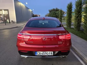 Mercedes-Benz GLE 400 4matic - 35500 € - 97438329 16