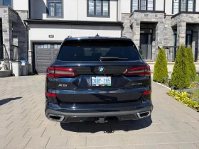 BMW X5 XDRIVE40I M-PERFORMANCE * ������ ����* FULL | Mobile.bg � ����� ������ 5