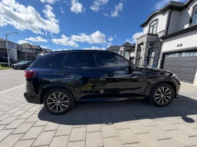 BMW X5 XDRIVE40I M-PERFORMANCE * ������ ����* FULL | Mobile.bg � ����� ������ 8