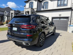BMW X5 XDRIVE40I M-PERFORMANCE * ������ ����* FULL | Mobile.bg � ����� ������ 4