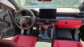 Toyota Tacoma TRD Pro i-Forse Max Hybrid | Auto.bg — изображение 8