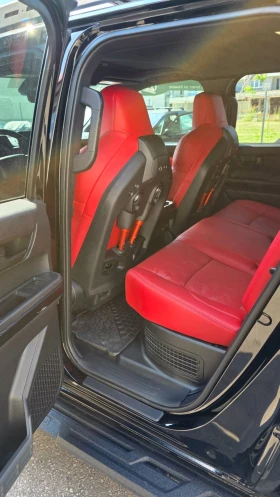 Toyota Tacoma TRD Pro i-Forse Max Hybrid | Auto.bg — изображение 7