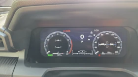 Toyota Tacoma TRD Pro i-Forse Max Hybrid | Auto.bg — изображение 12