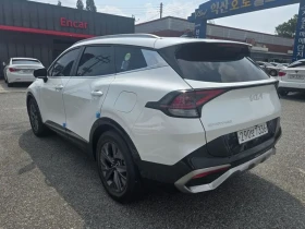 Kia Sportage Diesel 2.0 2WD| 136к.с. - 19000 € - 27533421 5