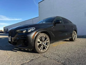 BMW X6 * M50i * CARFAX * БЕЗ ПЪРВОНАЧАЛНА ВНОСКА