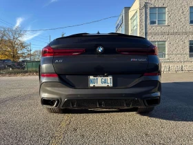 BMW X6 * M50i * АВТОКРЕДИТ БЕЗ ПЪРВОНАЧАЛНА ВНОСКА*  | Auto.bg — изображение 4