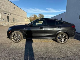 BMW X6 * M50i * АВТОКРЕДИТ БЕЗ ПЪРВОНАЧАЛНА ВНОСКА*  | Auto.bg — изображение 2