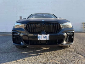 BMW X6 * M50i * АВТОКРЕДИТ БЕЗ ПЪРВОНАЧАЛНА ВНОСКА*  | Auto.bg — изображение 6