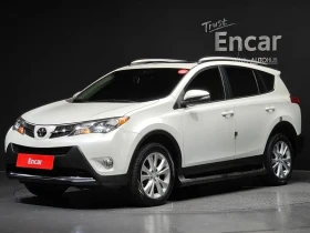 Toyota Rav4 - 15783 € - 54255681 2