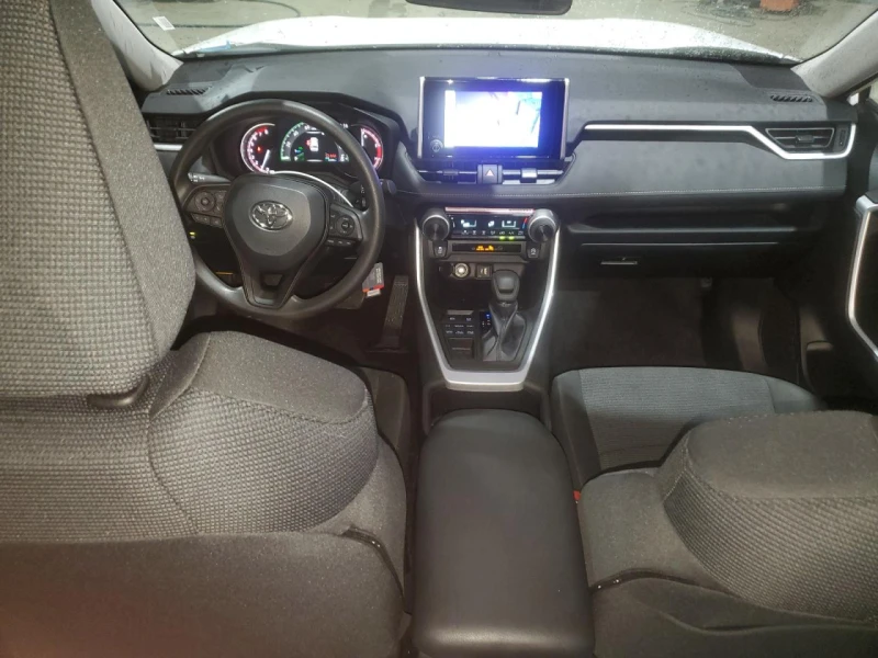 Toyota Rav4, снимка 9 - Автомобили и джипове - 47967671