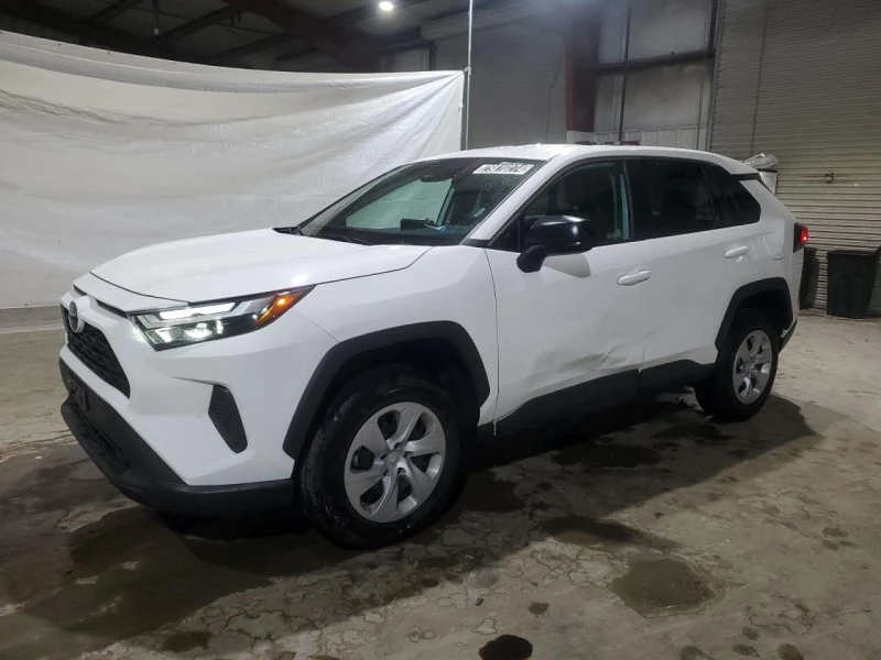 Toyota Rav4, снимка 2 - Автомобили и джипове - 47967671