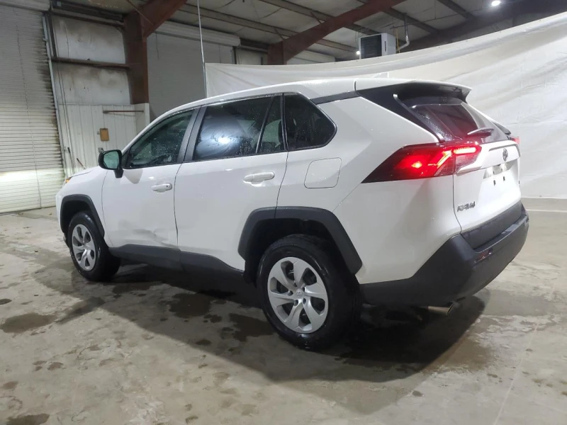 Toyota Rav4, снимка 6 - Автомобили и джипове - 47967671