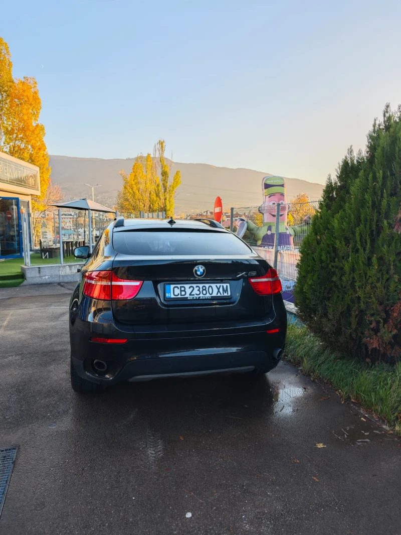 BMW X6, снимка 2 - Автомобили и джипове - 48671057