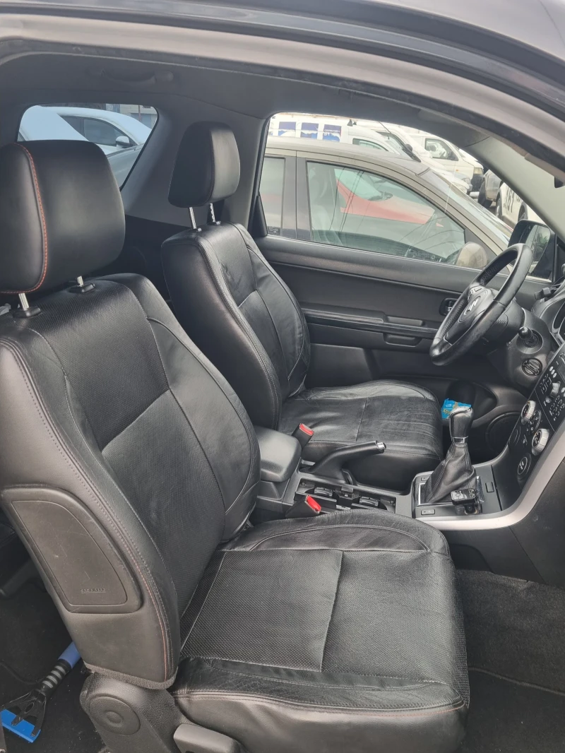 Suzuki Grand vitara 1.6 JX, снимка 4 - Автомобили и джипове - 48871838