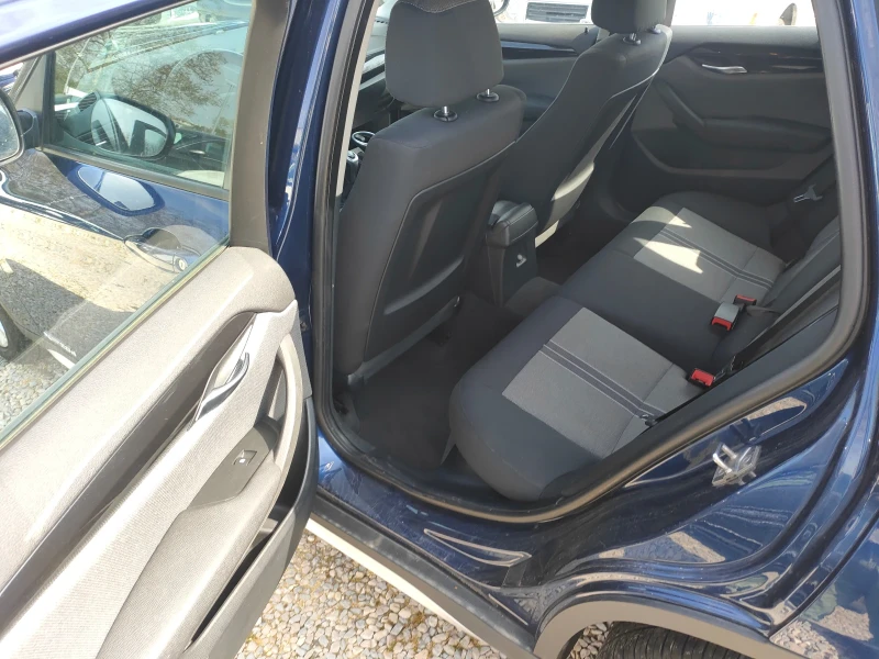 BMW X1 2.0-177ks.Itali, снимка 13 - Автомобили и джипове - 49274206