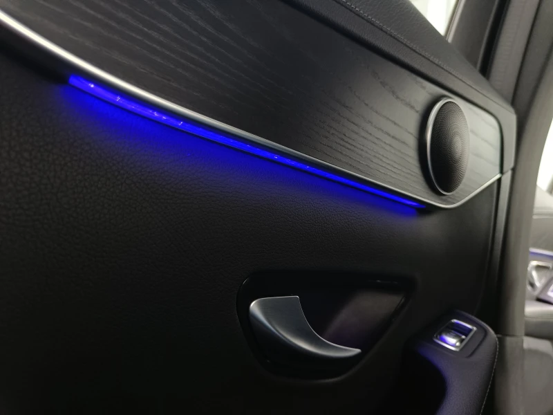 Mercedes-Benz GLC 220 d | 4 Matic | 9G-Tronic | AMG, снимка 16 - Автомобили и джипове - 52654934