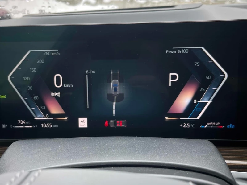 BMW X5 2024 xDrive40i * CARFAX * БЕЗ ПЪРВОНАЧАЛНА ВНОСКА, снимка 8 - Автомобили и джипове - 52830627