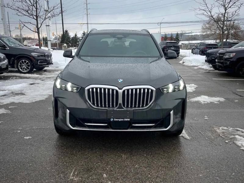 BMW X5 2024 xDrive40i * CARFAX * БЕЗ ПЪРВОНАЧАЛНА ВНОСКА, снимка 2 - Автомобили и джипове - 52830627
