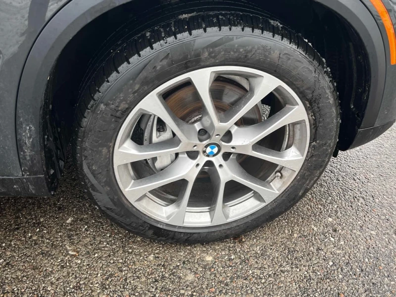 BMW X5 2024 xDrive40i * CARFAX * БЕЗ ПЪРВОНАЧАЛНА ВНОСКА, снимка 6 - Автомобили и джипове - 52830627