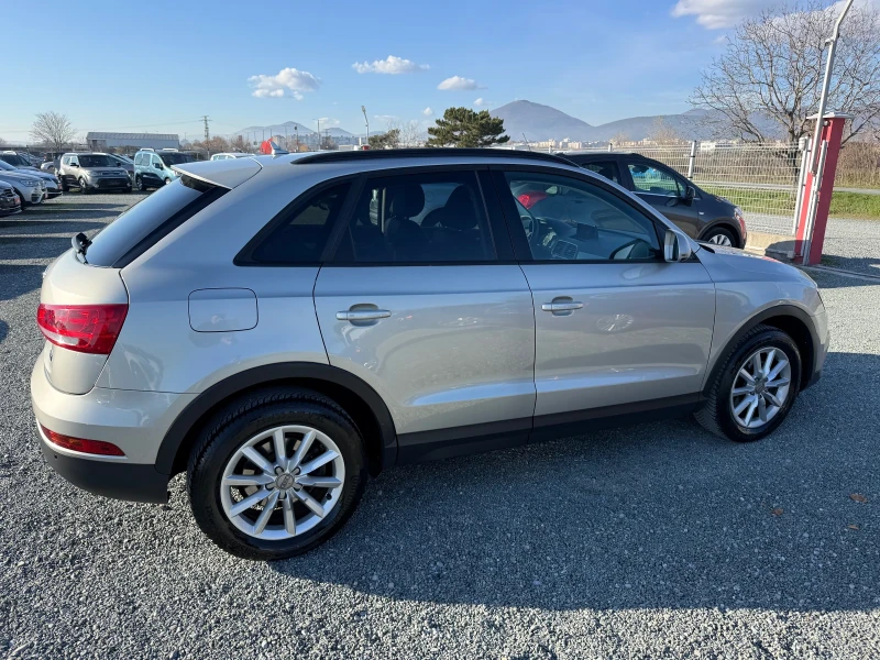 Audi Q3 (KATO НОВА), снимка 5 - Автомобили и джипове - 52850187