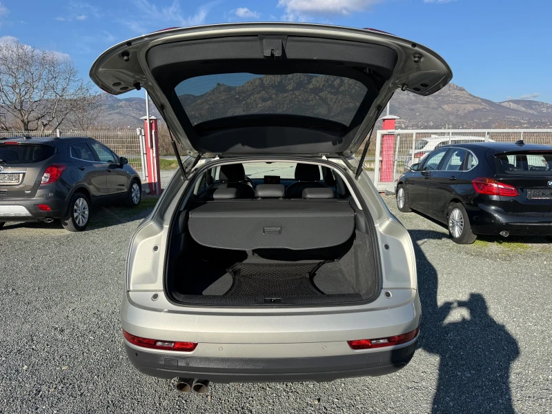 Audi Q3 (KATO НОВА), снимка 13 - Автомобили и джипове - 52850187