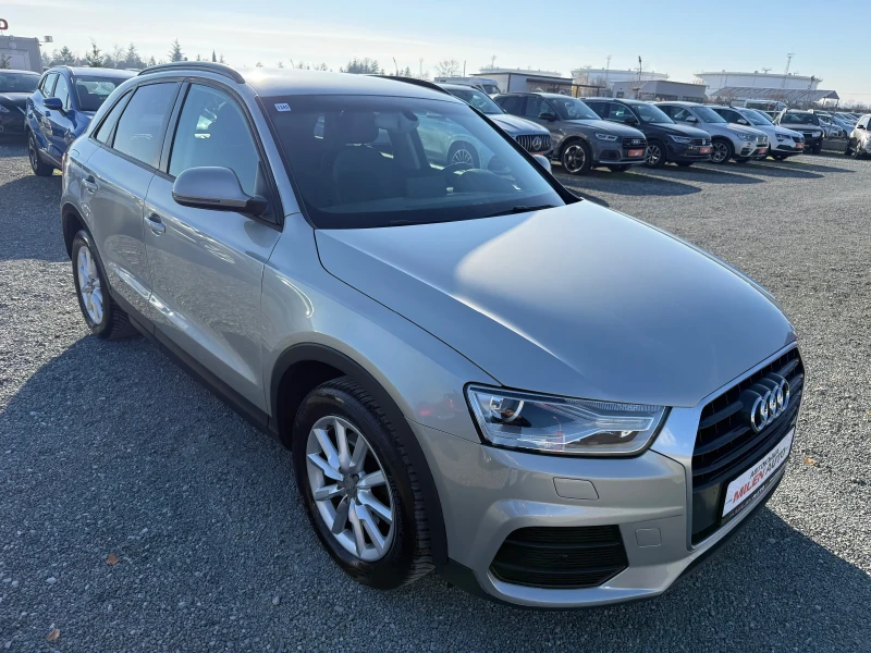 Audi Q3 (KATO НОВА), снимка 3 - Автомобили и джипове - 52850187
