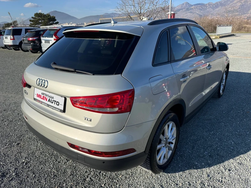 Audi Q3 (KATO НОВА), снимка 6 - Автомобили и джипове - 52850187