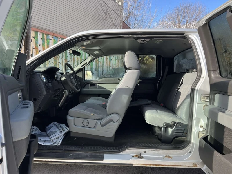 Ford F150 * CARFAX * ЦЕНА ДО БГ, снимка 7 - Автомобили и джипове - 53075911