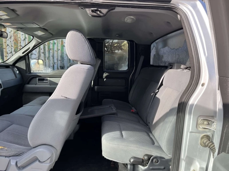 Ford F150 * CARFAX * ЦЕНА ДО БГ, снимка 8 - Автомобили и джипове - 53075911