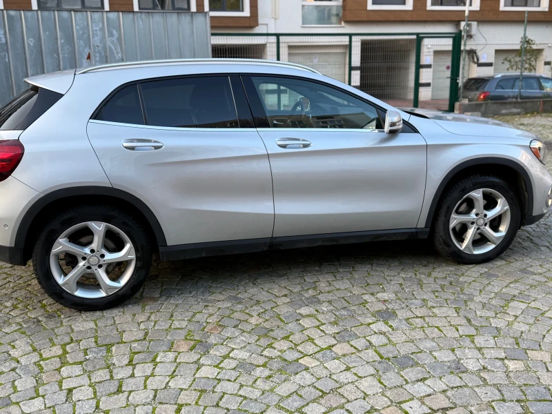 Mercedes-Benz GLA 250 На РЕАЛНИ 150000км, снимка 3 - Автомобили и джипове - 53114932